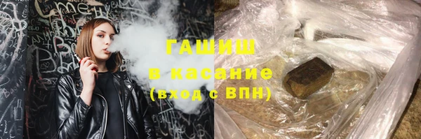 хмурый Гусь-Хрустальный